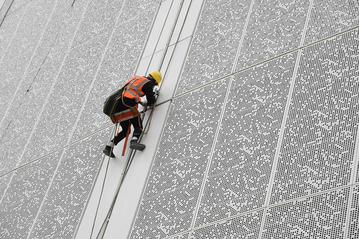 物流园项目运营单位与施工单位职责解析，投融资业务谁负责？