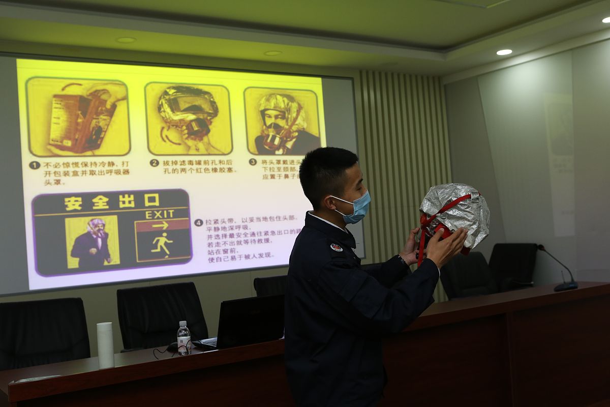 核电HSE管理人员年度工作总结与未来展望