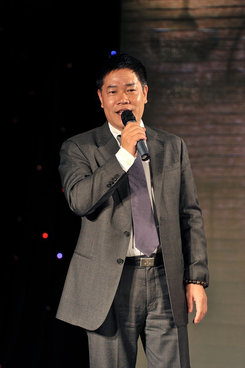 2011年2月18日,北京,电影《寻龙夺宝》官网启动.+++_+++寻龙夺宝,官网