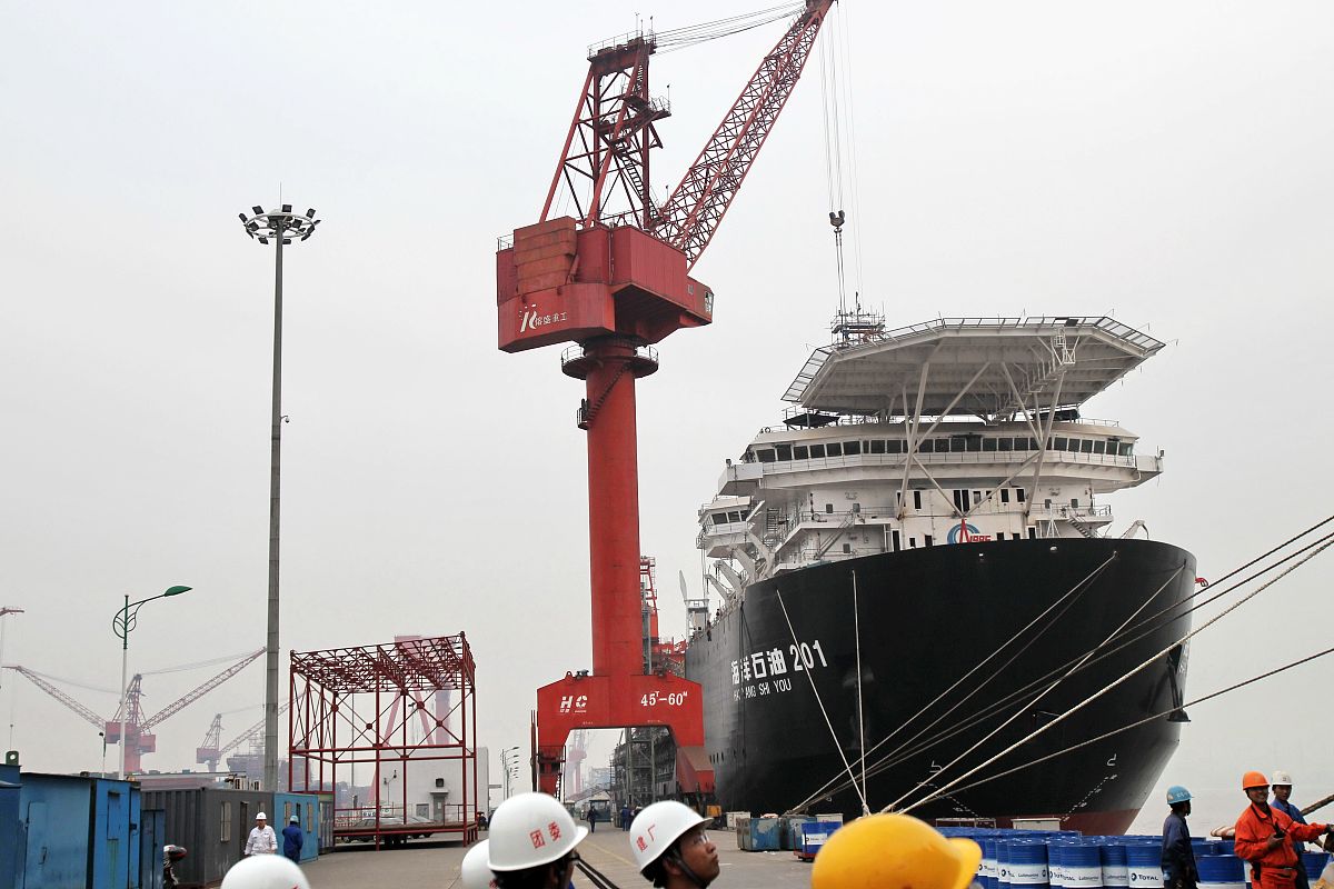 上海海事大学轮机工程专业怎么样？优势劣势分析