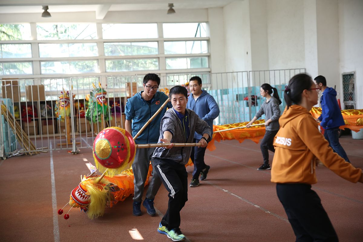 三门峡体育运动学校2023年有什么专业怎么样