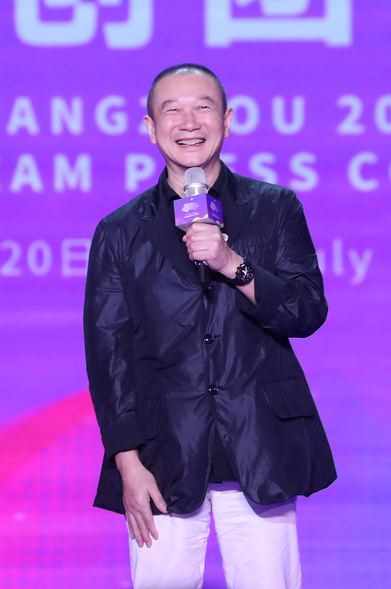 杭州亚运会开幕式刷屏！20条微博体评论带你回顾震撼夜晚