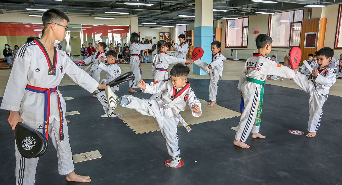 保定市第一体育运动学校柔道专业怎么样？详细评价与发展分析