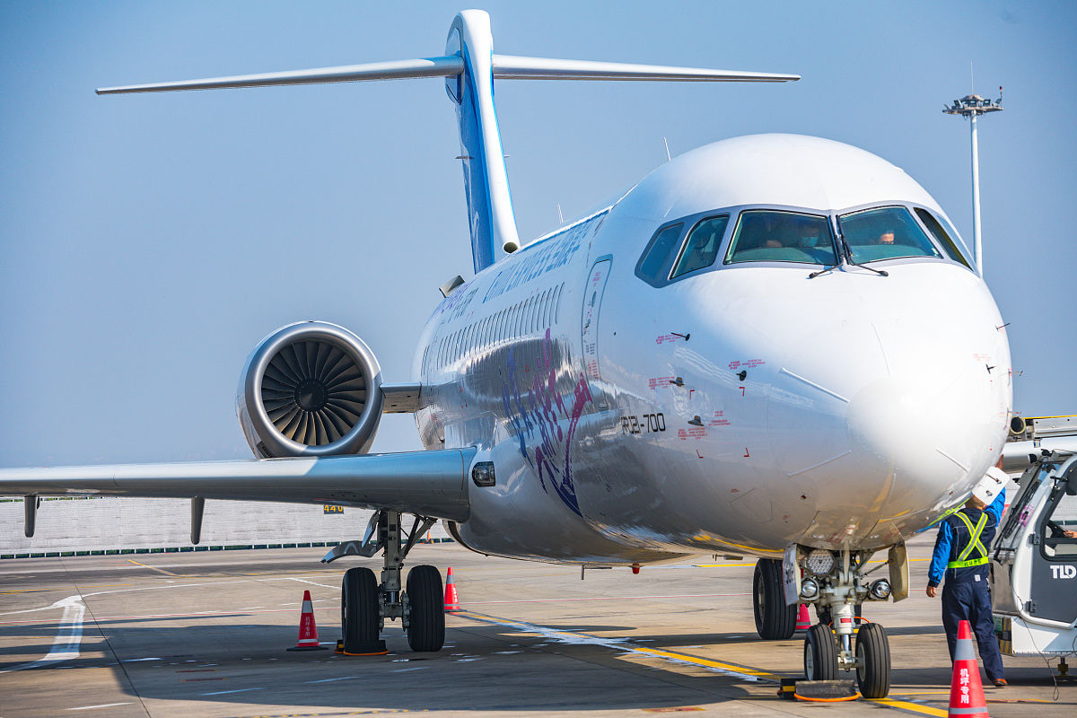 上海工程技术大学航空商务专业就业方向