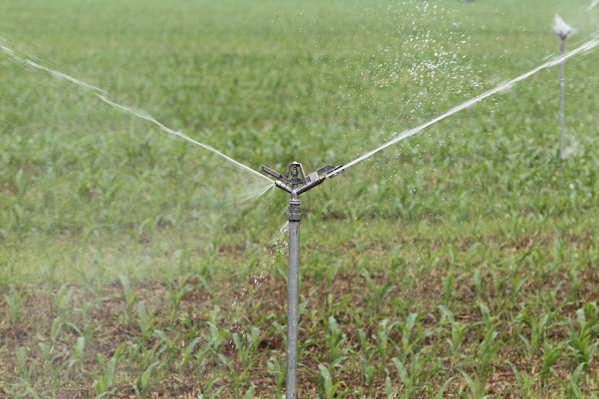 22寸泵安裝微喷多少米合适