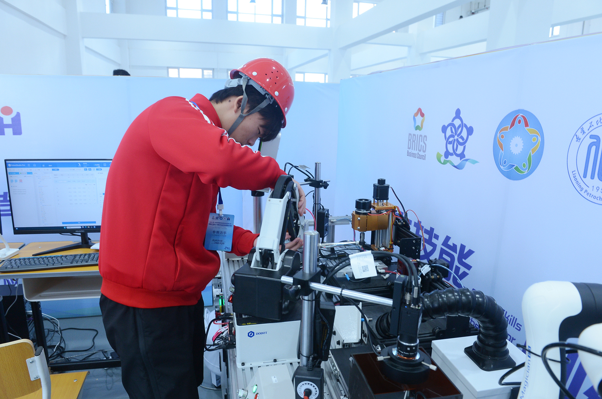 六盘水职业技术学院五年制大专2021年都有哪些专业