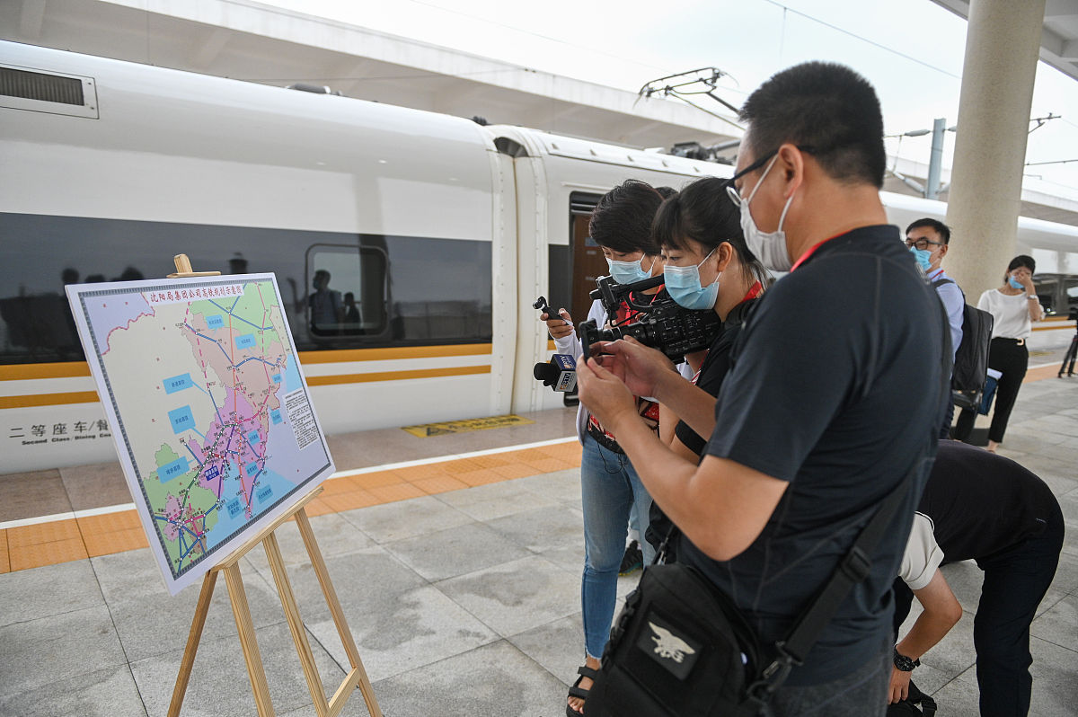 凌海绕城高速公路建设最新进展：2020年开工，预计投资50亿