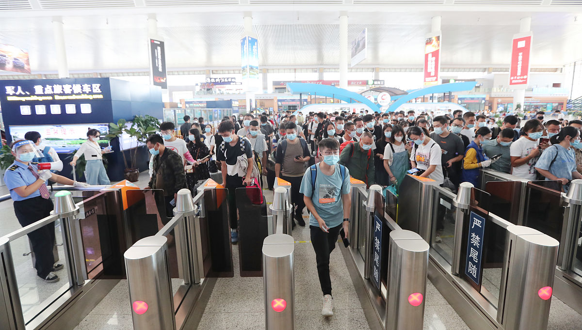 昆明2021年铁路学校学什么比较好