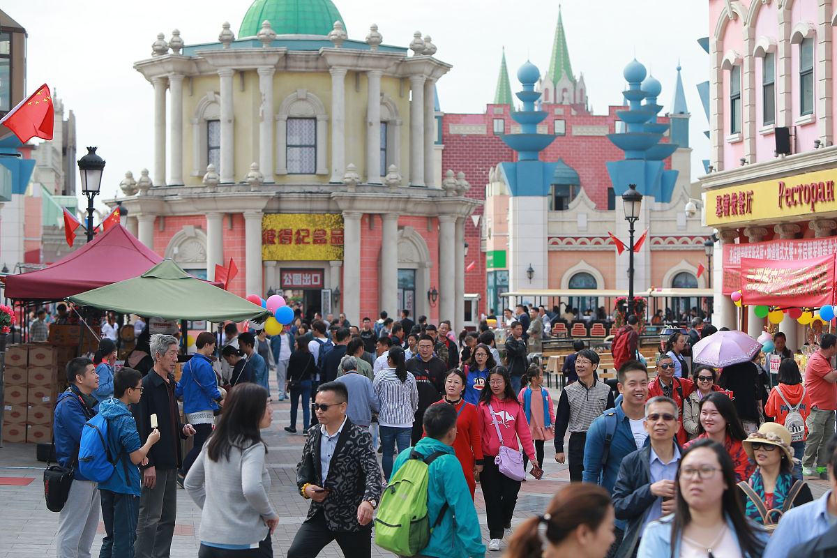 这个季节带两个孩子去天津有玩儿攻略宝宝一个3岁一个6岁