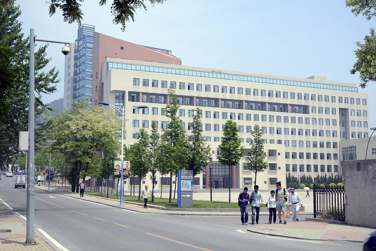 大连理工大学城市学院网络工程专业怎么样？ - 深度解析