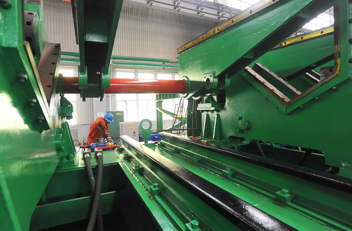 山西机电职业技术学院工程机械运用技术专业就业前景分析