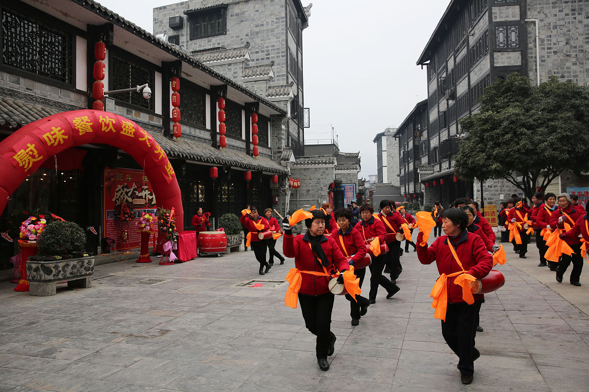 洛阳市智慧助老产品现状：供给不足，需求旺盛