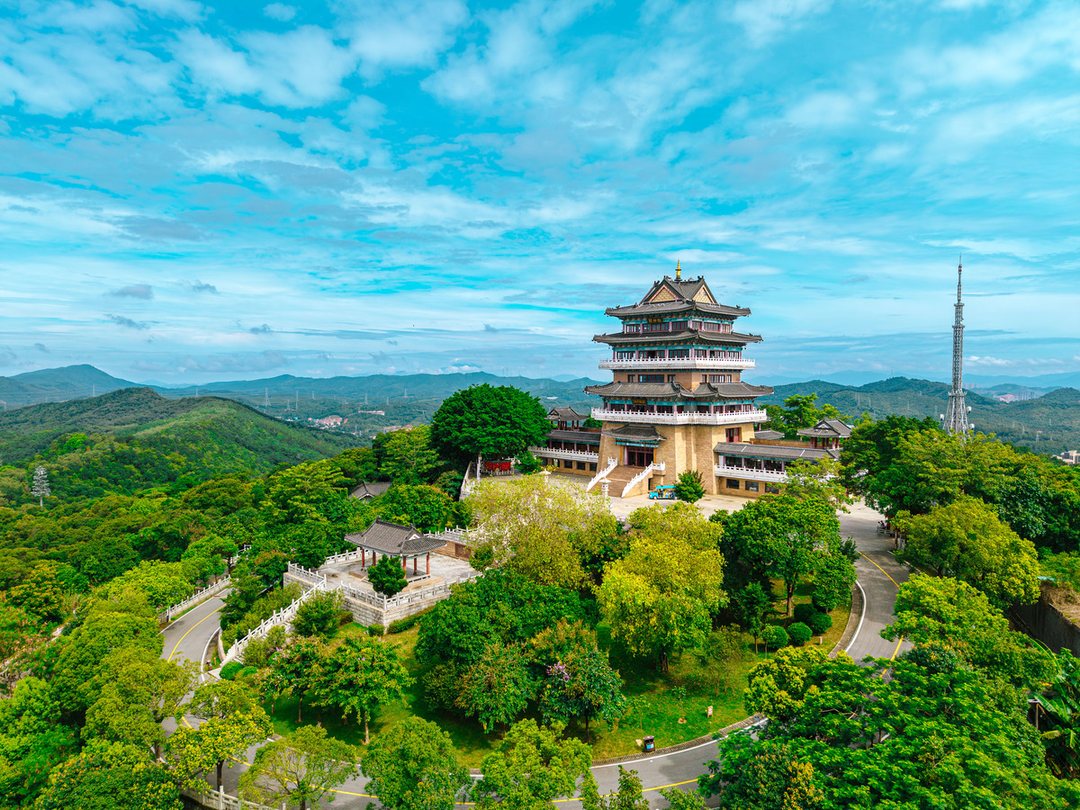 惠州旅游攻略分享平台 - 基于SpringBoot框架打造的便捷旅行助手