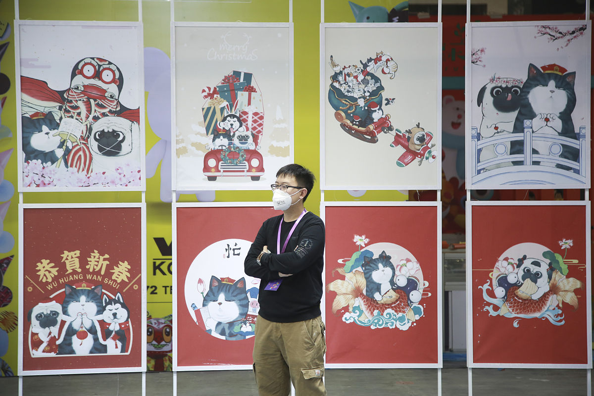 吉林动画学院视觉传达设计专业怎么样