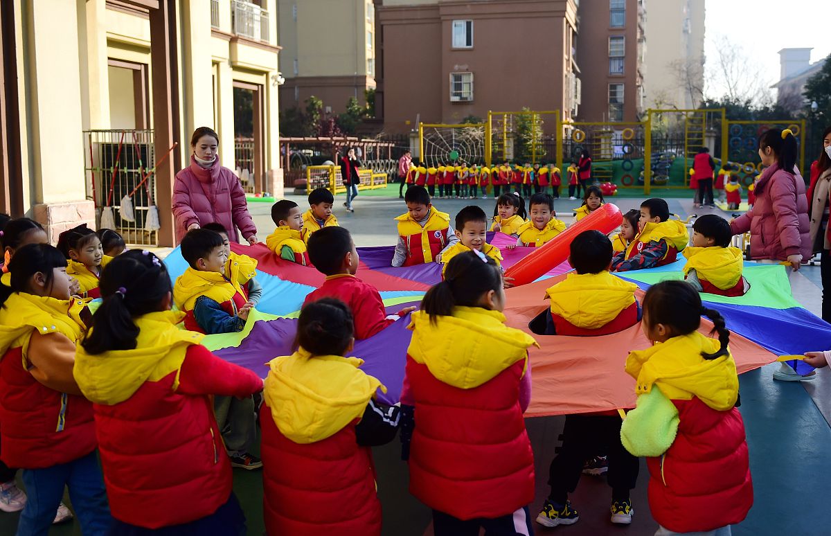 西安幼师学校幼儿园管理/园长专业怎么样？- 培养优秀的幼儿园管理人才