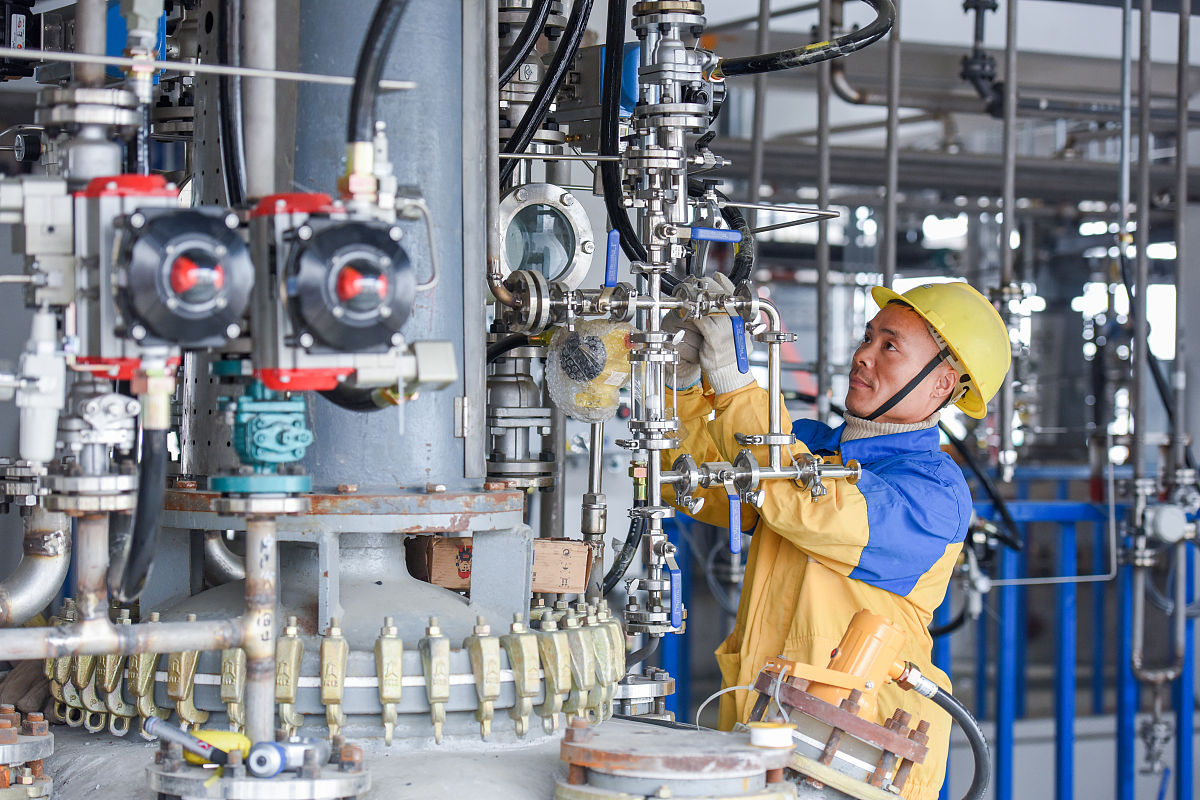 甘肃石化工业学校化工机械维修专业怎么样？值得报考吗？