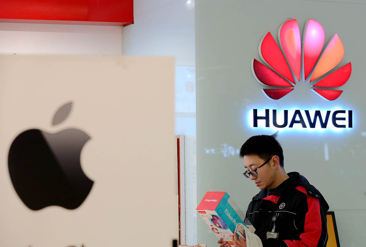 苹果公司与中国专利纠纷案例分析：对跨国企业知识产权保护的启示