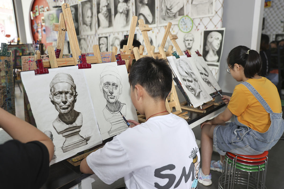 美术学专业课程有哪些？核心课程学习内容全解析