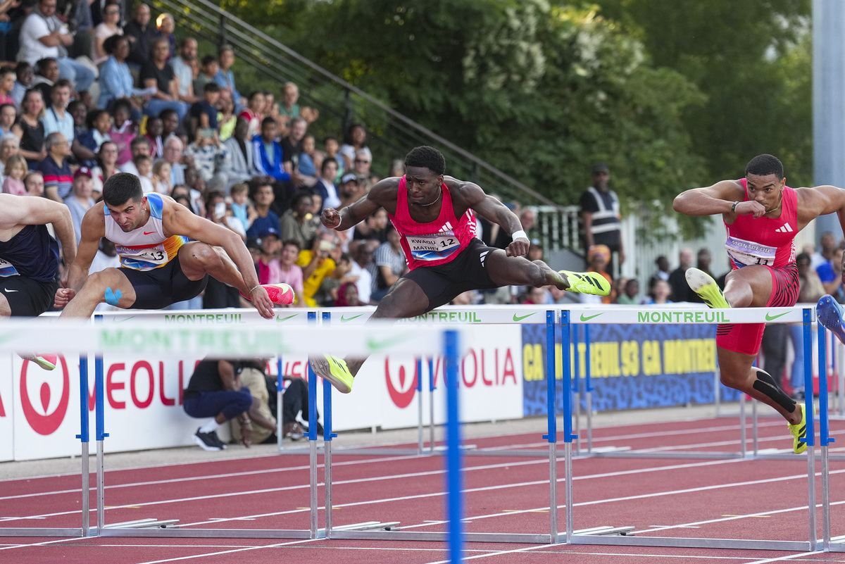 长跑1500米用时7分钟什么水平