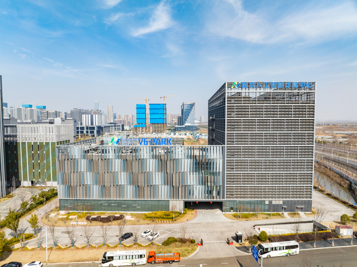 湖南人工智能算力狂飙至1200PF：技术革新背后的产业新生态