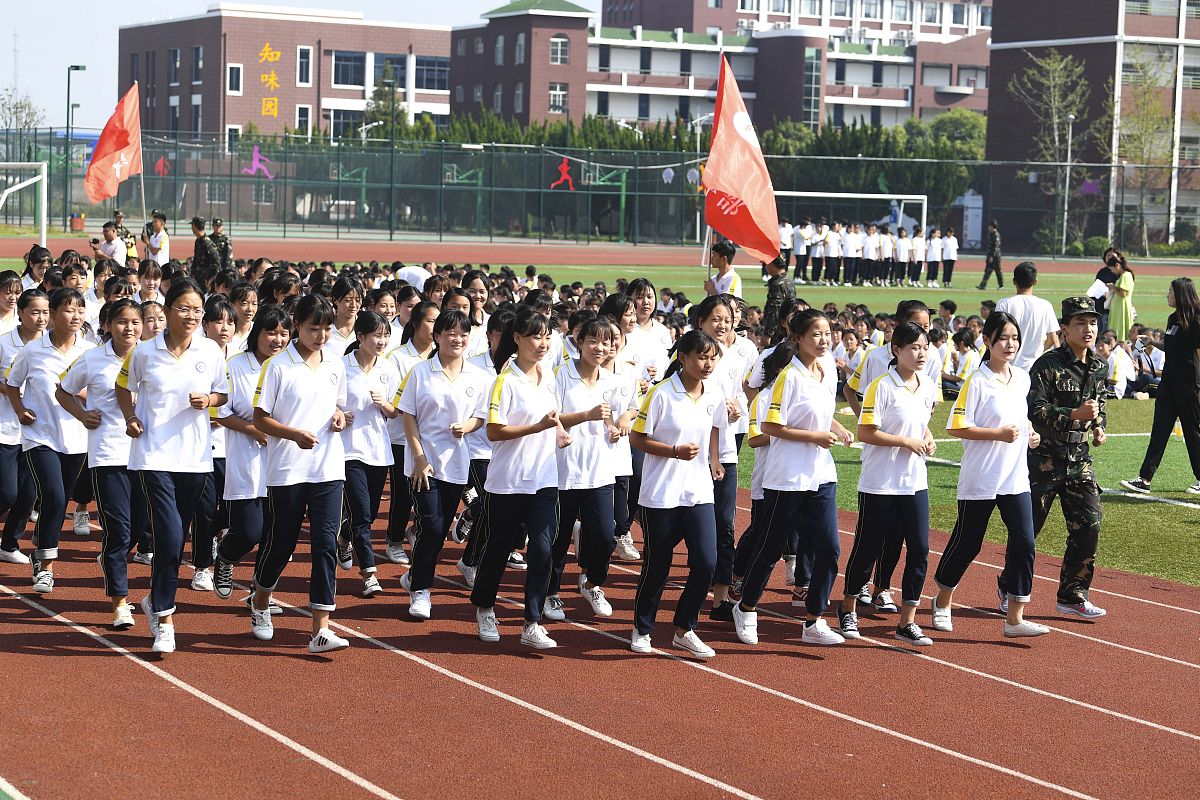 亳州工业学校2023年招生专业-怎么样