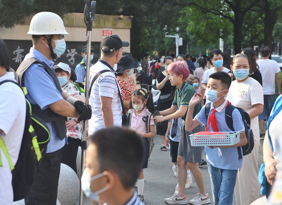 武汉幼升小政策