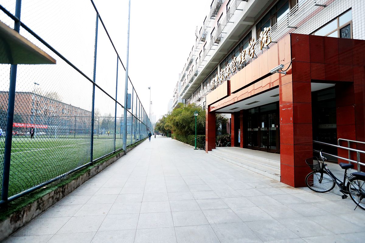 福建林业职业技术学院商务英语专业如何好学吗