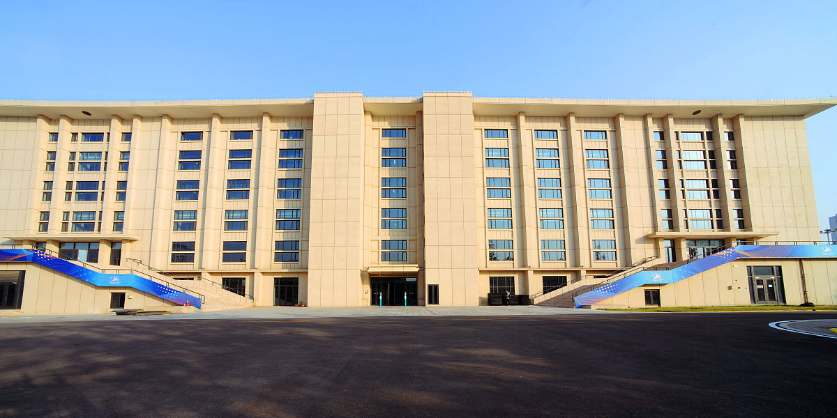 陈仓区职教中心建筑施工与管理专业怎么样