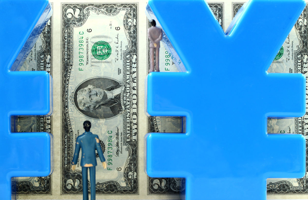 80美元等于多少人民币？