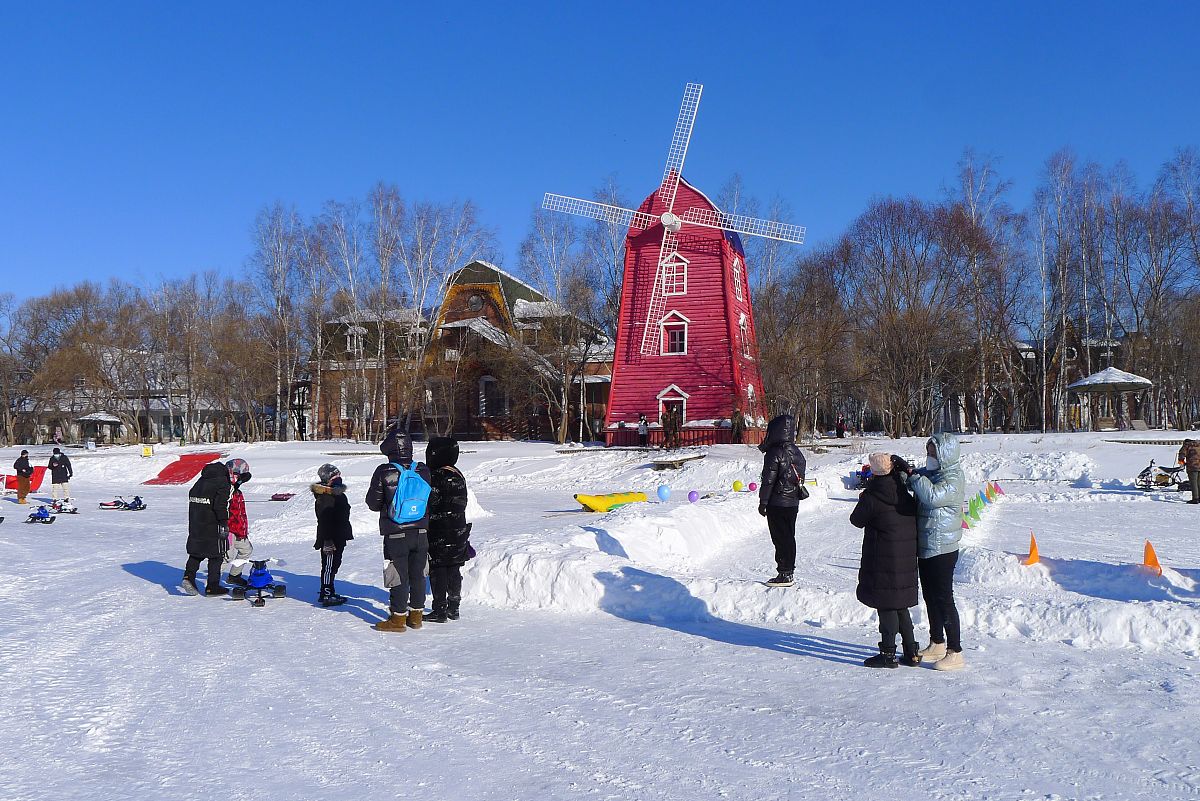 黑龙江民族职业学院学前教育专业怎么样？优势解析