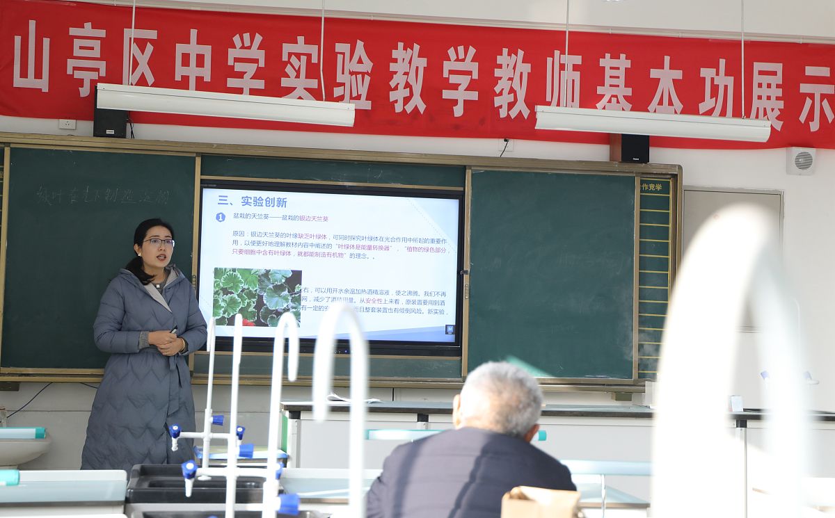 宣城市生物工程学校专业介绍：生物技术、生物医学工程等