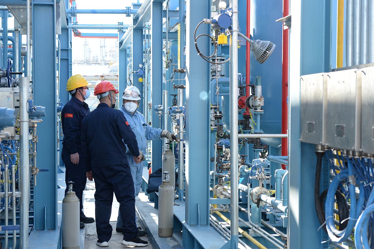 轮机工程技术专科就业前景：海洋工程领域广阔发展空间