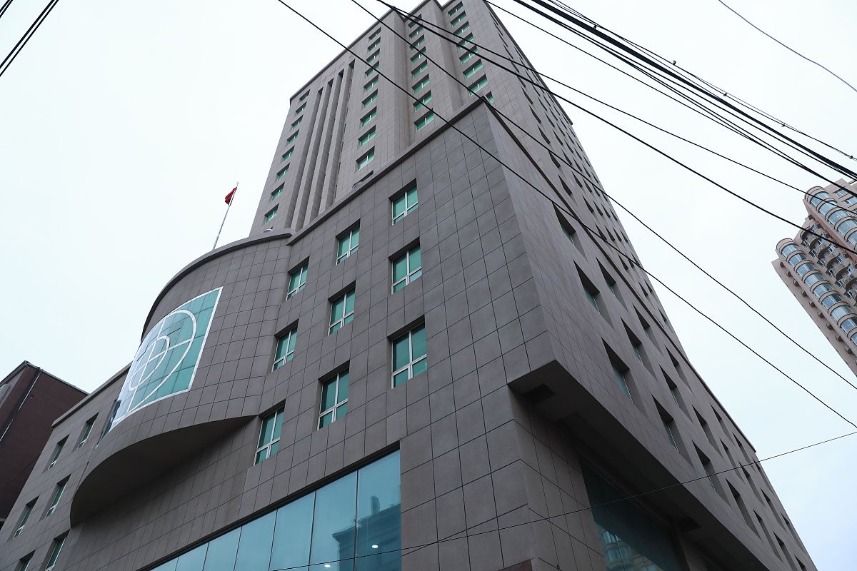 兴昌大厦建筑材料选择案例分析：质量、针对性与环保性的平衡
