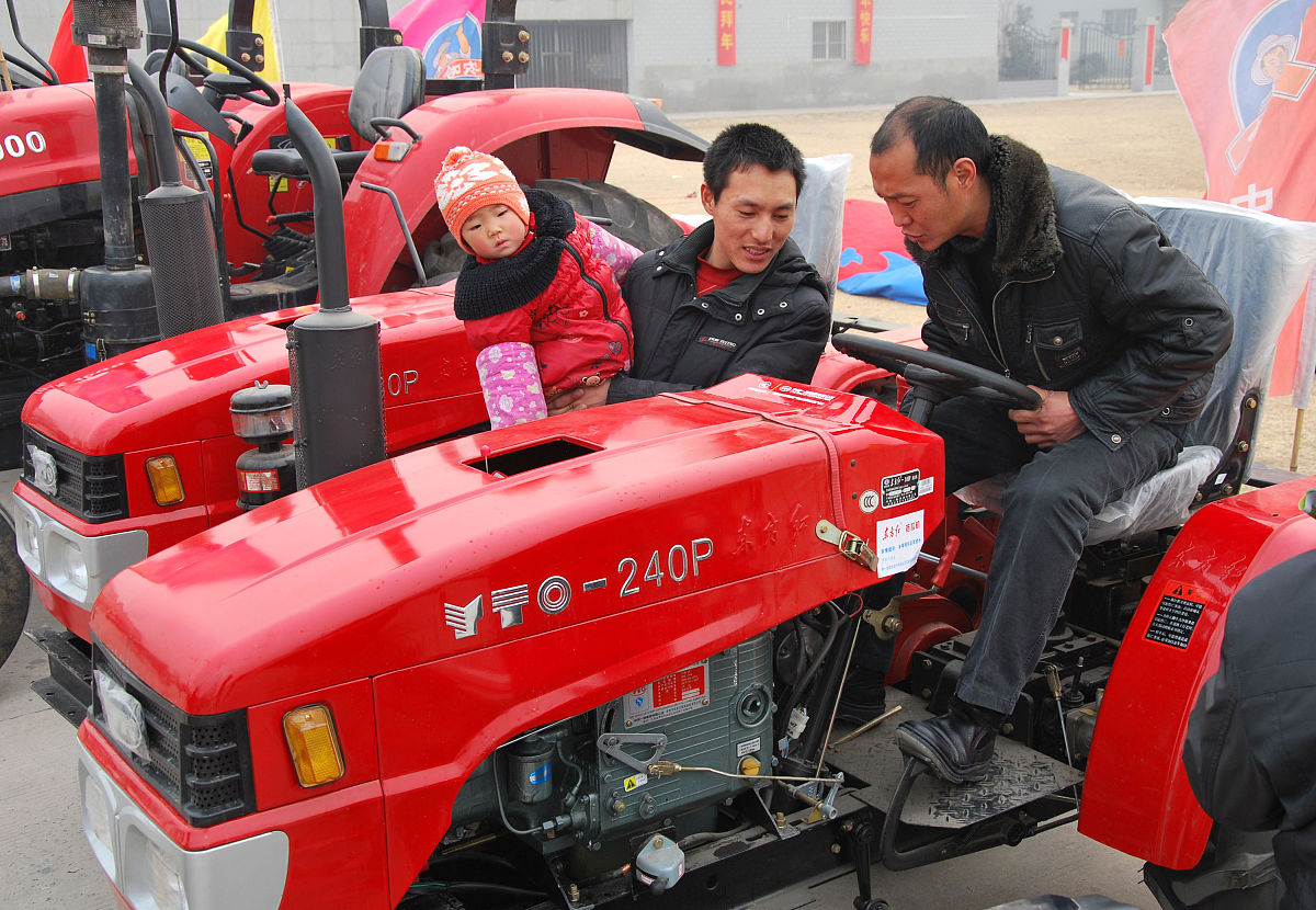 河东区农业机械化学校：教学质量解析，助力农业机械化发展