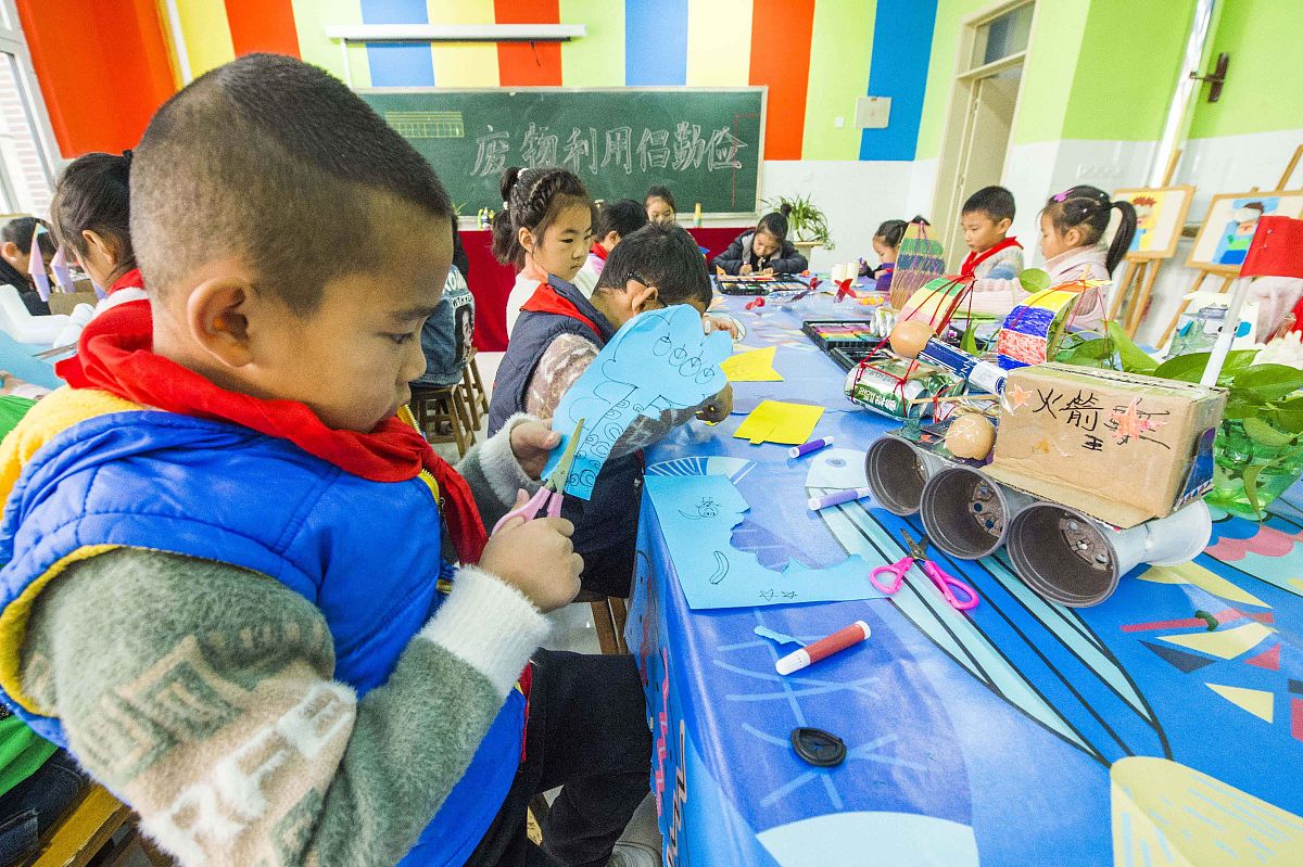 艺术类实践活动