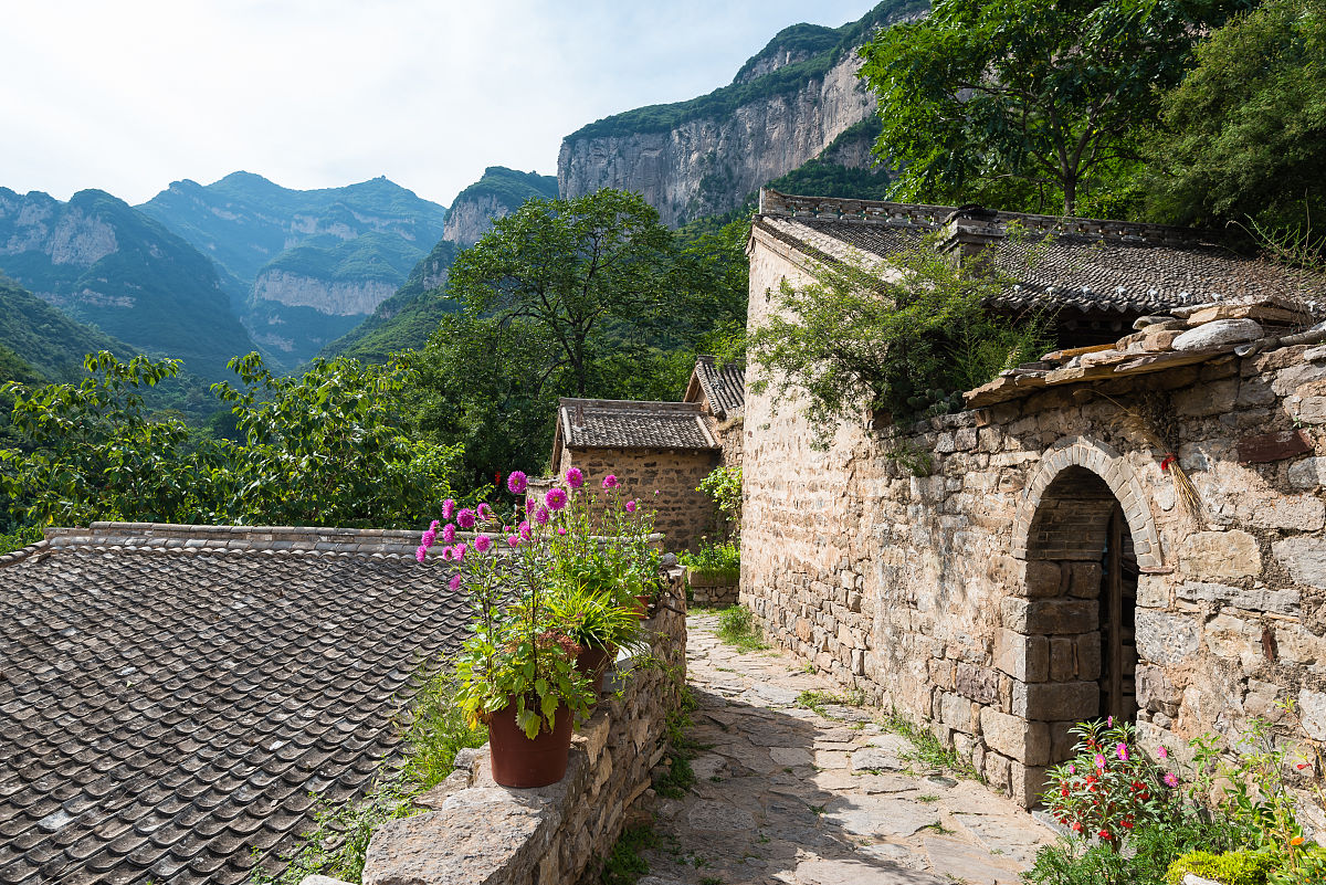 山西城乡建设学校专业介绍：城乡规划、房地产等