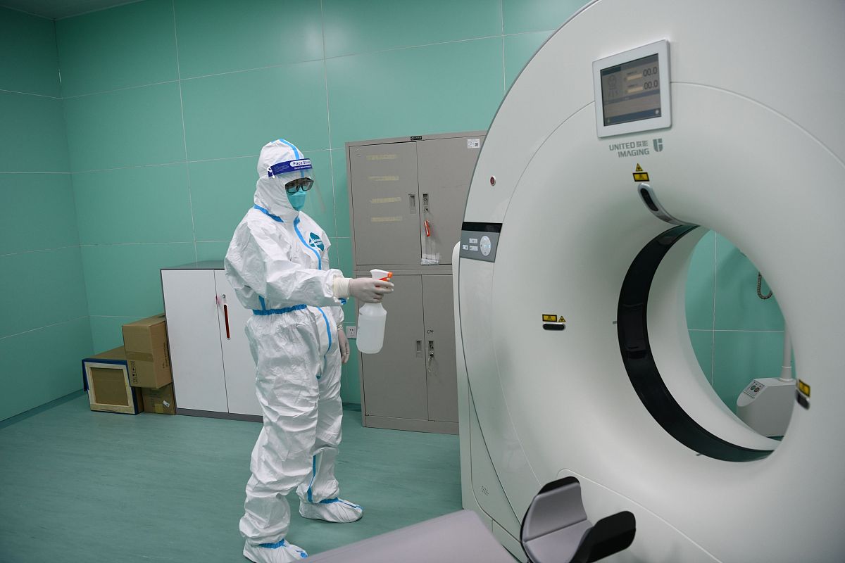 我在四川做一个会议 关于同位素放射医疗的