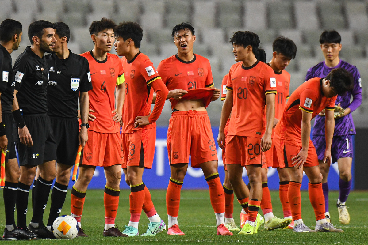 亚青赛 中国(亚青赛中国队)