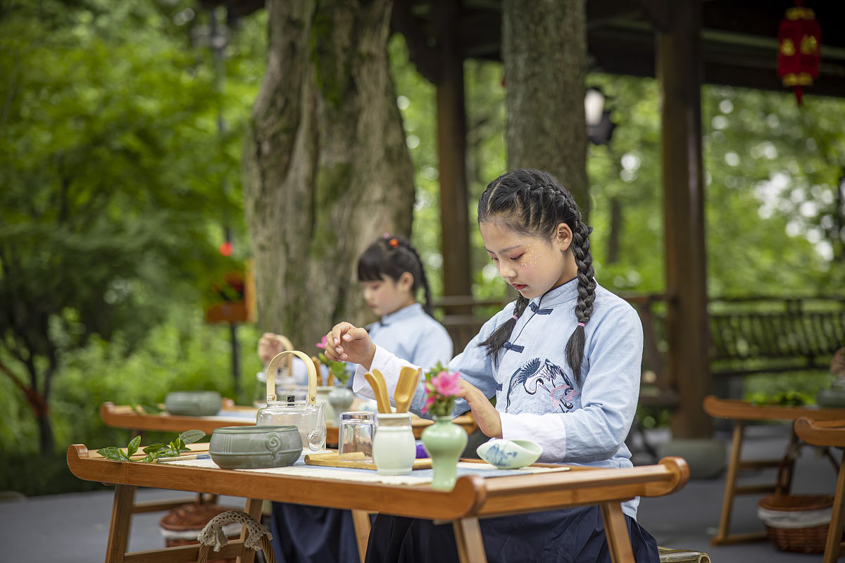 漳州科技职业学院茶文化专业怎么样