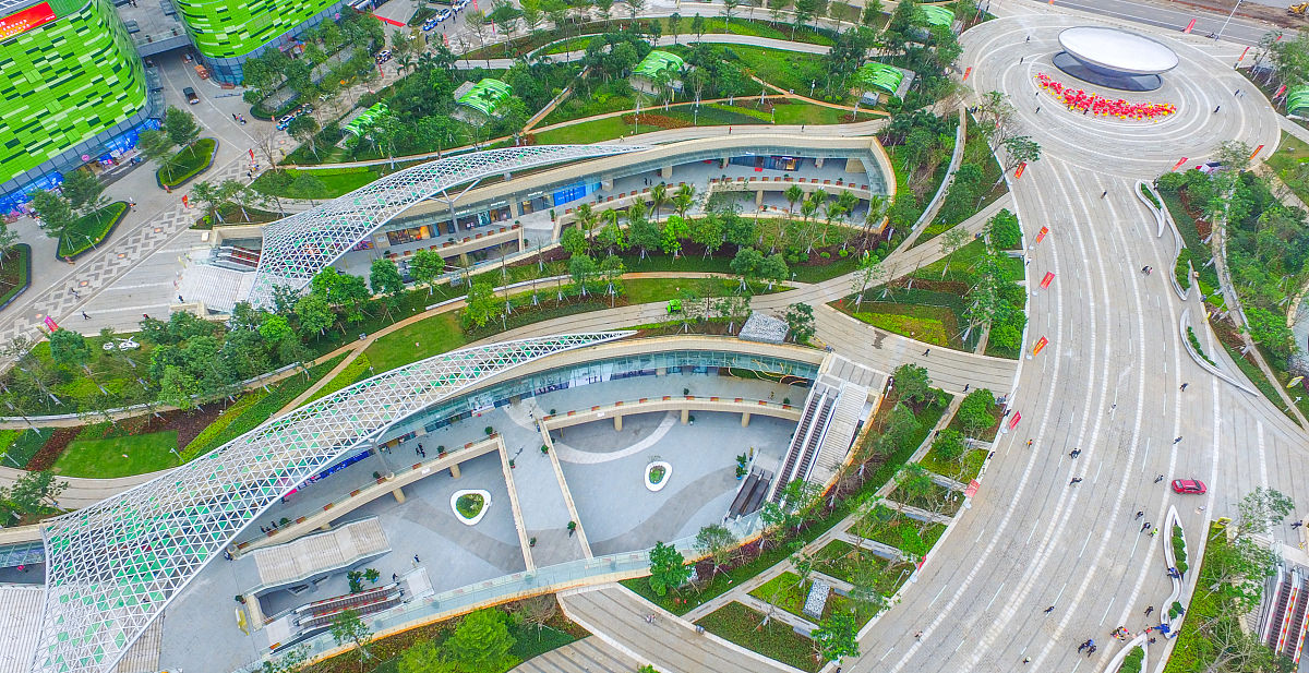 大型商业综合体工程管理项目优化措施分析：案例研究