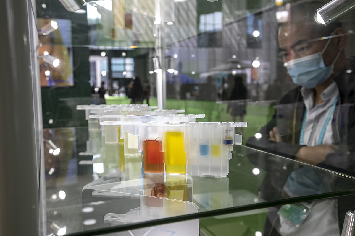 橡胶试片霉菌检测，浸渍试验方法