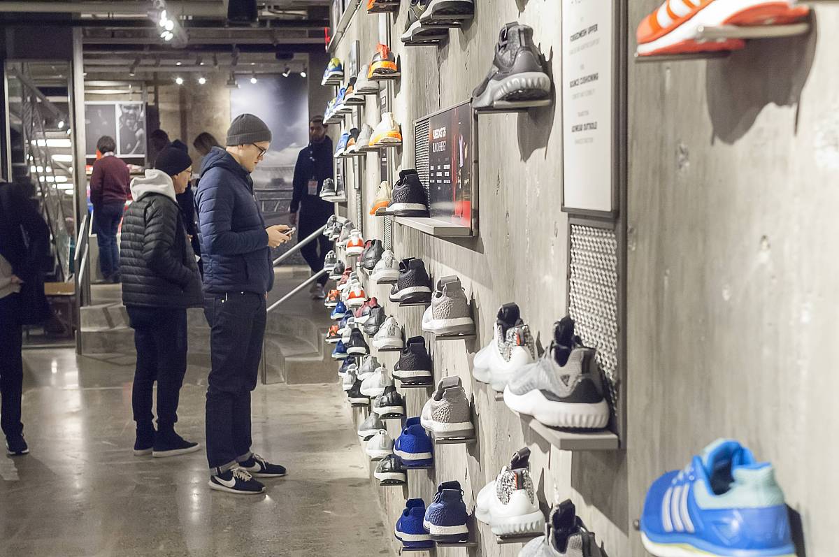 衣食住行用：知名品牌大盘点