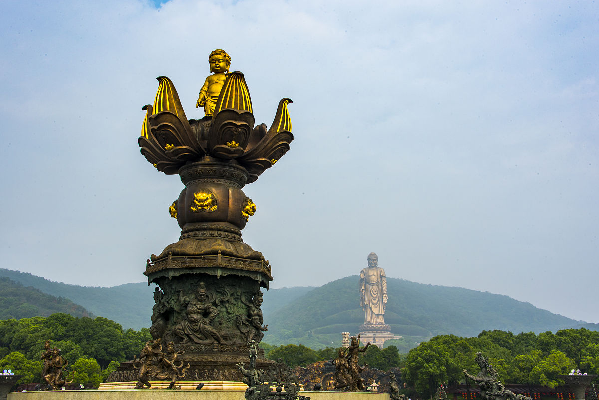 无锡有什么可以一天内游玩的地方