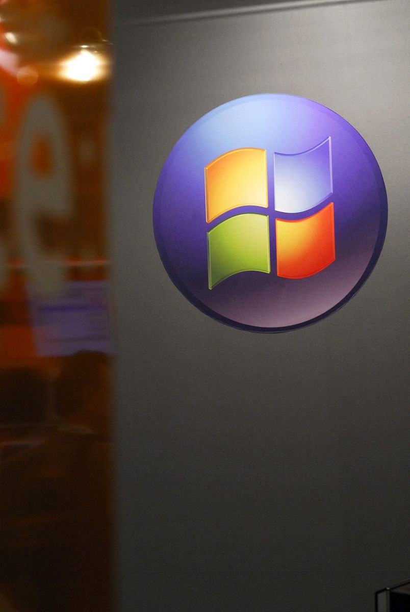 多人共用Windows远程桌面，如何共享浏览器？