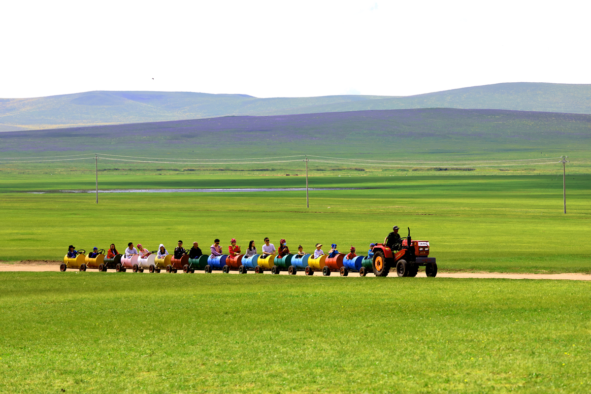 呼伦贝尔怎么样