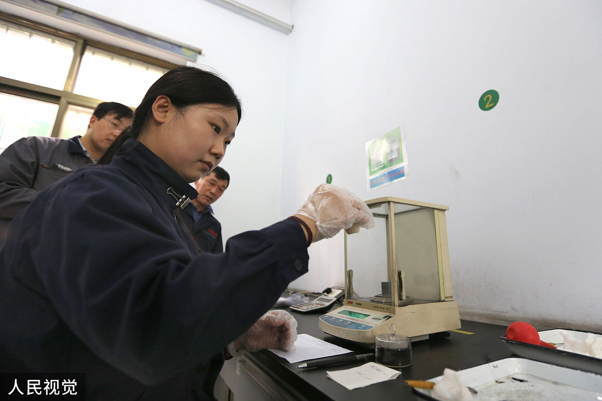 山西煤炭职业技术学院煤质分析技术专业：就业前景与课程设置
