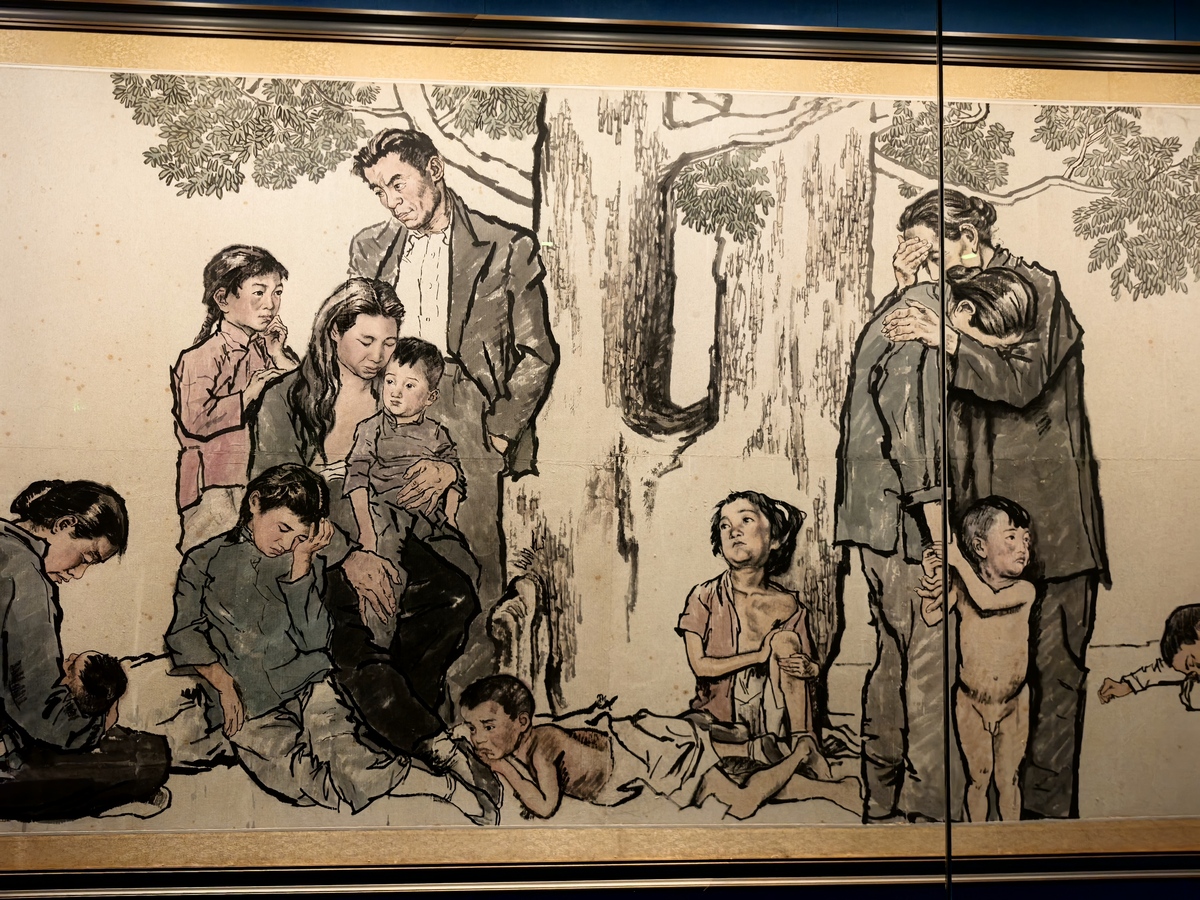 关于新农村题材版画在教育学会用什么概念进行研究呢？