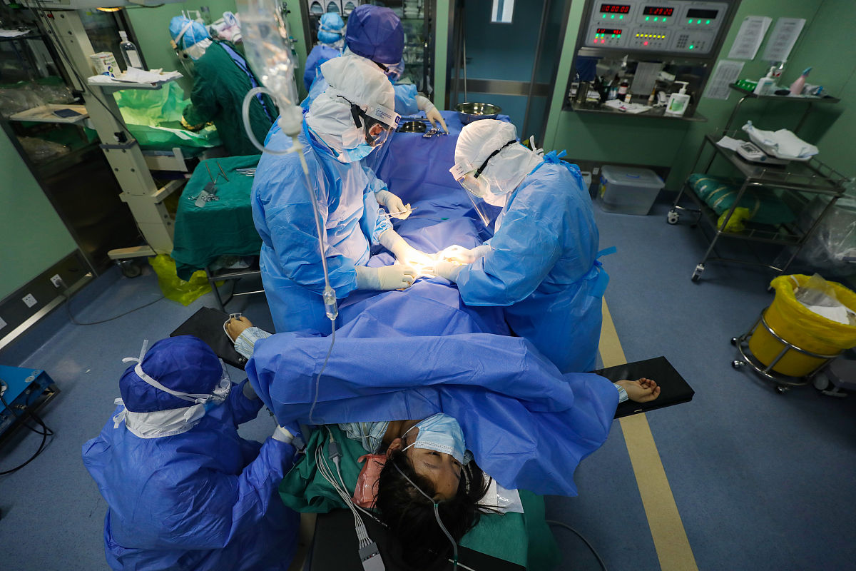 老年骨科手术麻醉现状：安全与技术进步