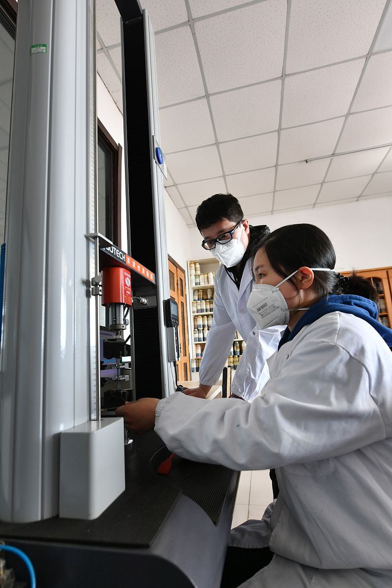 铜仁技工学校药物制剂课程：课程设置、教学质量及重要意义
