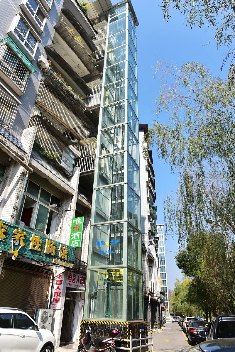 重庆市渝北职业教育中心电梯安装与维修保养专业：课程设置与就业前景